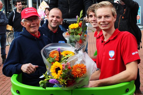 Nieuwsbrief oktober
